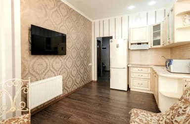 2-кімнатна квартира за адресою вул. Генуезька (площа 43 м²) - фото 24 2-кімнатна квартира за адресою вул. Генуезька (площа 43 м²) - Atlanta.ua - фото 24