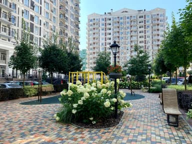 2-кімнатна квартира за адресою (площа 76 м²) - фото 23 2-кімнатна квартира за адресою (площа 76 м²) - Atlanta.ua - фото 23
