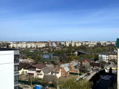 2-кімнатна квартира за адресою вул. Соборна (площа 75 м²) - фото 15 2-кімнатна квартира за адресою вул. Соборна (площа 75 м²) - Atlanta.ua - фото 15