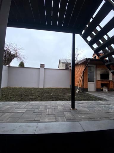 Дом по адресу ул. Дача Ковалевского (площадь 250 м²) - фото 22 Дом по адресу ул. Дача Ковалевского (площадь 250 м²) - Atlanta.ua - фото 22