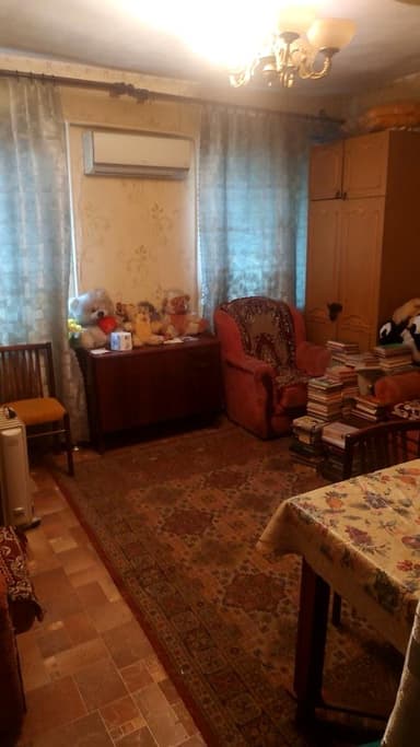 Многокомнатная квартира по адресу ул. Болгарская (площадь 101 м²) - imageAlt 10 Многокомнатная квартира по адресу ул. Болгарская (площадь 101 м²) - Atlanta.ua - imageAlt 10