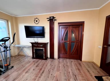 2-кімнатна квартира за адресою вул. Кубанської України (площа 71 м²) - фото 25 2-кімнатна квартира за адресою вул. Кубанської України (площа 71 м²) - Atlanta.ua - фото 25
