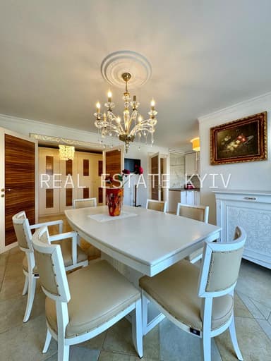 Багатокімнатна квартира за адресою (площа 120 м²) - фото 89 Багатокімнатна квартира за адресою (площа 120 м²) - Atlanta.ua - фото 89
