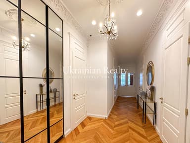 Багатокімнатна квартира за адресою вул. Грушевського (площа 154 м²) - фото 62 Багатокімнатна квартира за адресою вул. Грушевського (площа 154 м²) - Atlanta.ua - фото 62