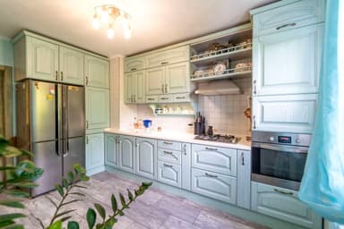Многокомнатная квартира по адресу (площадь 92,7 м²) - фото 49 Многокомнатная квартира по адресу (площадь 92,7 м²) - Atlanta.ua - фото 49