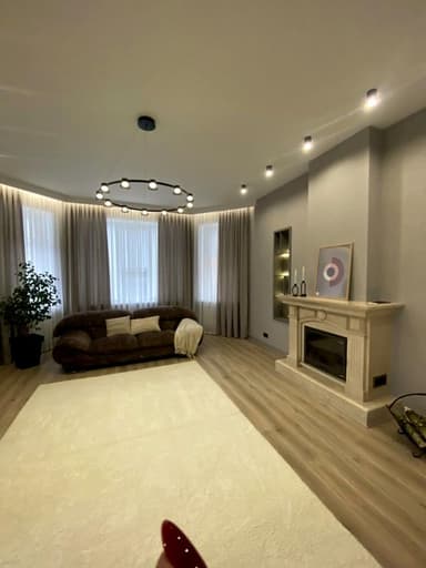 Дом по адресу ул. Дача Ковалевского (площадь 250 м²) - фото 14 Дом по адресу ул. Дача Ковалевского (площадь 250 м²) - Atlanta.ua - фото 14