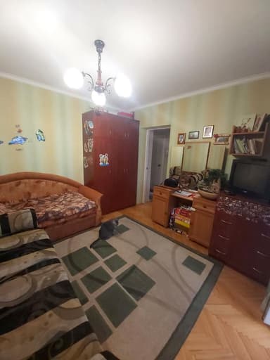 3-кімнатна квартира за адресою вул. Лук'яненка Левка (площа 82 м²) - фото 37 3-кімнатна квартира за адресою вул. Лук'яненка Левка (площа 82 м²) - Atlanta.ua - фото 37
