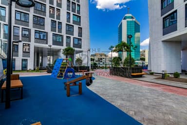 3-кімнатна квартира за адресою вул. Шолуденко (площа 83,5 м²) - фото 55 3-кімнатна квартира за адресою вул. Шолуденко (площа 83,5 м²) - Atlanta.ua - фото 55