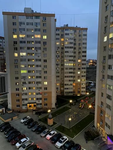 3-кімнатна квартира за адресою вул. Райдужний м-н (площа 81,3 м²) - фото 42 3-кімнатна квартира за адресою вул. Райдужний м-н (площа 81,3 м²) - Atlanta.ua - фото 42