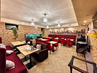 Комерційна нерухомість за адресою вул. Жилянська (площа 430 м²) - фото 32 Комерційна нерухомість за адресою вул. Жилянська (площа 430 м²) - Atlanta.ua - фото 32