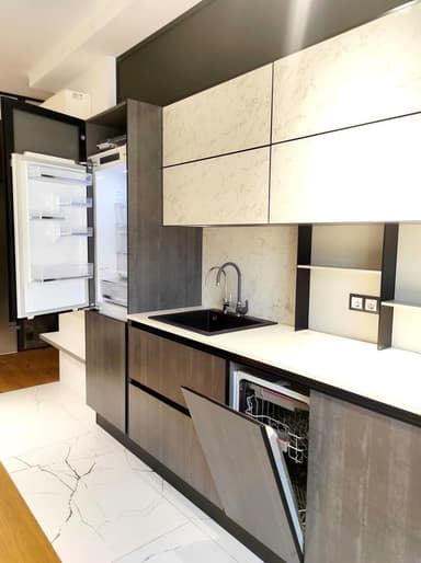 Багатокімнатна квартира за адресою вул. Педагогічна (площа 100 м²) - фото 35 Багатокімнатна квартира за адресою вул. Педагогічна (площа 100 м²) - Atlanta.ua - фото 35