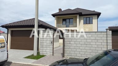 Дом по адресу ул. Чубинського Павла (площадь 160 м²) - фото 17 Дом по адресу ул. Чубинського Павла (площадь 160 м²) - Atlanta.ua - фото 17