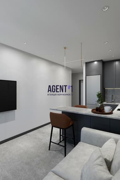 2-кімнатна квартира за адресою вул. Сорюси (площа 62,2 м²) - фото 49 2-кімнатна квартира за адресою вул. Сорюси (площа 62,2 м²) - Atlanta.ua - фото 49