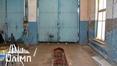 Коммерческая недвижимость по адресу Железнодорожный пер. (площадь 2000 м²) - фото 36 Коммерческая недвижимость по адресу Железнодорожный пер. (площадь 2000 м²) - Atlanta.ua - фото 36