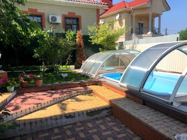 Дом по адресу Шевченко пр. (площадь 470 м²) - фото 76 Дом по адресу Шевченко пр. (площадь 470 м²) - Atlanta.ua - фото 76