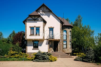 Дом по адресу Грушевского пер. (площадь 582 м²) - фото 42 Дом по адресу Грушевского пер. (площадь 582 м²) - Atlanta.ua - фото 42