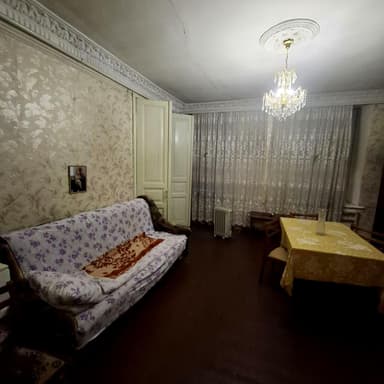 2-комнатная квартира по адресу Краснослободской пер. (площадь 52 м²) - imageAlt 11 2-комнатная квартира по адресу Краснослободской пер. (площадь 52 м²) - Atlanta.ua - imageAlt 11