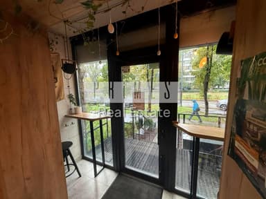 Комерційна нерухомість за адресою вул. Гродненська (площа 31 м²) - фото 20 Комерційна нерухомість за адресою вул. Гродненська (площа 31 м²) - Atlanta.ua - фото 20