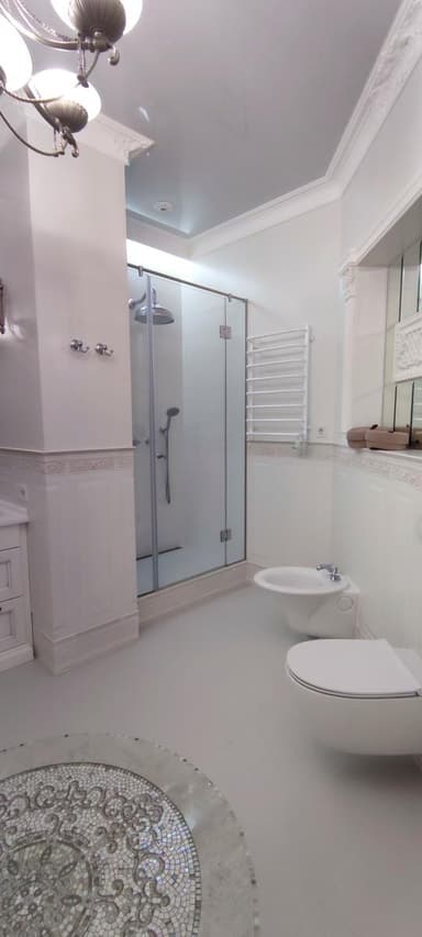 Багатокімнатна квартира за адресою вул. Андрія Верхогляда (площа 210 м²) - фото 75 Багатокімнатна квартира за адресою вул. Андрія Верхогляда (площа 210 м²) - Atlanta.ua - фото 75