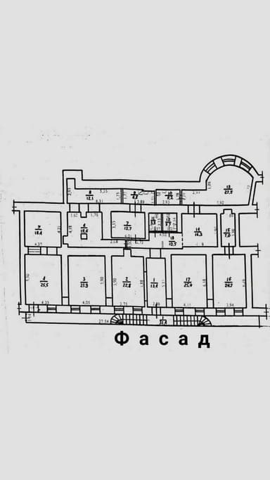 Коммерческая недвижимость по адресу ул. Преображенская (площадь 309 м²) - imageAlt 51 Коммерческая недвижимость по адресу ул. Преображенская (площадь 309 м²) - Atlanta.ua - imageAlt 51