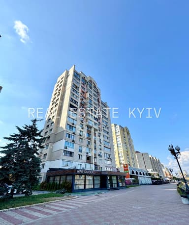 Багатокімнатна квартира за адресою (площа 120 м²) - фото 114 Багатокімнатна квартира за адресою (площа 120 м²) - Atlanta.ua - фото 114