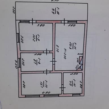 Дом по адресу (площадь 120 м²) - imageAlt 32 Дом по адресу (площадь 120 м²) - Atlanta.ua - imageAlt 32