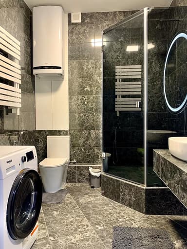 2-кімнатна квартира за адресою вул. Лейпцизька (площа 60 м²) - фото 40 2-кімнатна квартира за адресою вул. Лейпцизька (площа 60 м²) - Atlanta.ua - фото 40