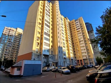 Багатокімнатна квартира за адресою (площа 168 м²) - фото 19 Багатокімнатна квартира за адресою (площа 168 м²) - Atlanta.ua - фото 19