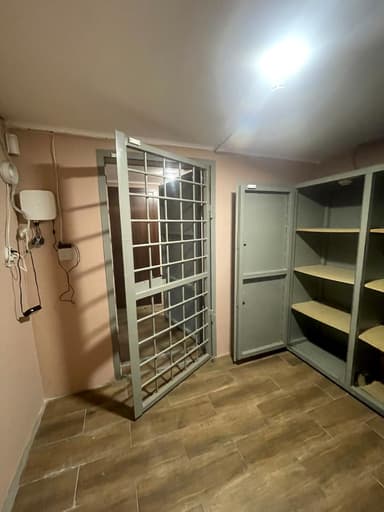Комерційна нерухомість за адресою вул. Сахарова (площа 47,2 м²) - фото 15 Комерційна нерухомість за адресою вул. Сахарова (площа 47,2 м²) - Atlanta.ua - фото 15