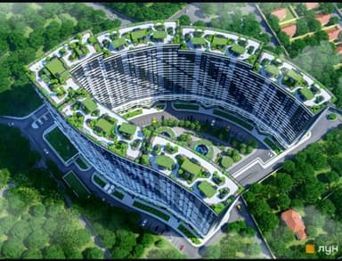 1-комнатная квартира по адресу ул. Здоровья (площадь 38 м²) - imageAlt 47 1-комнатная квартира по адресу ул. Здоровья (площадь 38 м²) - Atlanta.ua - imageAlt 47