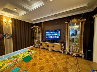 3-комнатная квартира по адресу ул. Польская (площадь 112 м²) - фото 42 3-комнатная квартира по адресу ул. Польская (площадь 112 м²) - Atlanta.ua - фото 42