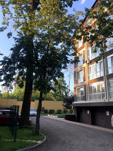 Коммерческая недвижимость по адресу ул. Михайловського (площадь 24 м²) - imageAlt 16 Коммерческая недвижимость по адресу ул. Михайловського (площадь 24 м²) - Atlanta.ua - imageAlt 16