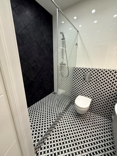 2-кімнатна квартира за адресою вул. Жилянська (площа 45 м²) - фото 20 2-кімнатна квартира за адресою вул. Жилянська (площа 45 м²) - Atlanta.ua - фото 20