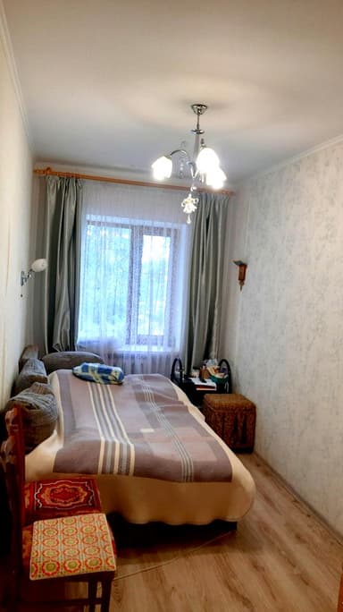2-кімнатна квартира за адресою вул. Болградська (площа 39,5 м²) - фото 7 2-кімнатна квартира за адресою вул. Болградська (площа 39,5 м²) - Atlanta.ua - фото 7