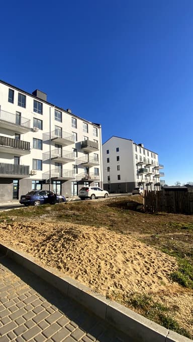 Комерційна нерухомість за адресою (площа 27 м²) - фото 7 Комерційна нерухомість за адресою (площа 27 м²) - Atlanta.ua - фото 7
