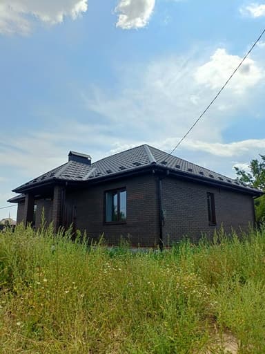 Дом по адресу ул. Молодёжная (площадь 95 м²) - фото 20 Дом по адресу ул. Молодёжная (площадь 95 м²) - Atlanta.ua - фото 20