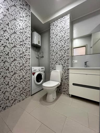 1-комнатная квартира по адресу Харьковское шоссе (площадь 46,8 м²) - imageAlt 37 1-комнатная квартира по адресу Харьковское шоссе (площадь 46,8 м²) - Atlanta.ua - imageAlt 37