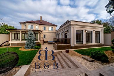 Будинок за адресою (площа 430 м²) - фото 29 Будинок за адресою (площа 430 м²) - Atlanta.ua - фото 29