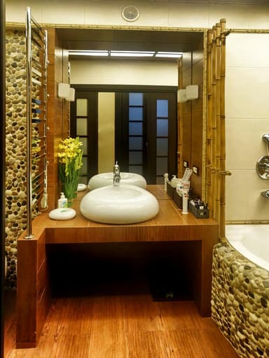 3-кімнатна квартира за адресою вул. Чорновола (площа 132 м²) - фото 34 3-кімнатна квартира за адресою вул. Чорновола (площа 132 м²) - Atlanta.ua - фото 34