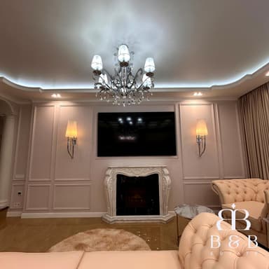 2-комнатная квартира по адресу Итальянский бульвар (площадь 105 м²) - imageAlt 32 2-комнатная квартира по адресу Итальянский бульвар (площадь 105 м²) - Atlanta.ua - imageAlt 32