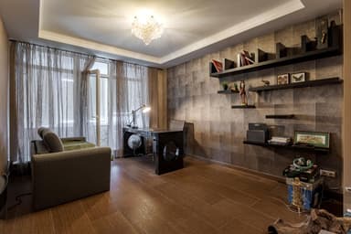 Багатокімнатна квартира за адресою вул. Василя Симоненка (площа 180 м²) - фото 53 Багатокімнатна квартира за адресою вул. Василя Симоненка (площа 180 м²) - Atlanta.ua - фото 53