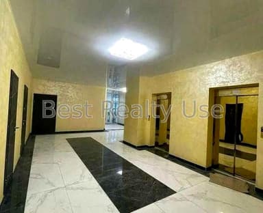 3-комнатная квартира по адресу ул. Юности (площадь 125,2 м²) - фото 14 3-комнатная квартира по адресу ул. Юности (площадь 125,2 м²) - Atlanta.ua - фото 14