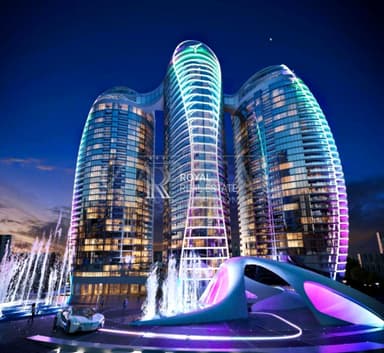 Комерційна нерухомість за адресою вул. Іоанна Павла II (площа 114 м²) - фото 23 Комерційна нерухомість за адресою вул. Іоанна Павла II (площа 114 м²) - Atlanta.ua - фото 23