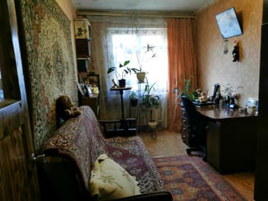 2-кімнатна квартира за адресою Західний 2-й пров. (площа 44 м²) - фото 11 2-кімнатна квартира за адресою Західний 2-й пров. (площа 44 м²) - Atlanta.ua - фото 11