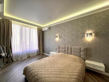 2-кімнатна квартира за адресою вул. Шкіперська (площа 83 м²) - фото 26 2-кімнатна квартира за адресою вул. Шкіперська (площа 83 м²) - Atlanta.ua - фото 26