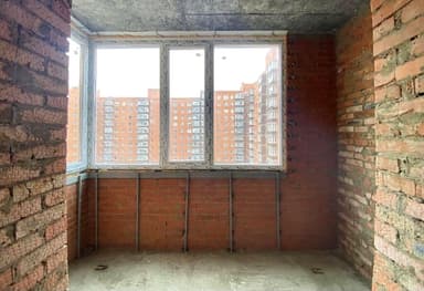 1-кімнатна квартира за адресою вул. Марії Приймаченко (площа 42 м²) - фото 12 1-кімнатна квартира за адресою вул. Марії Приймаченко (площа 42 м²) - Atlanta.ua - фото 12
