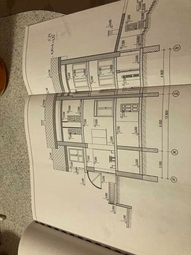 Будинок за адресою вул. Привітна (площа 500 м²) - фото 45 Будинок за адресою вул. Привітна (площа 500 м²) - Atlanta.ua - фото 45