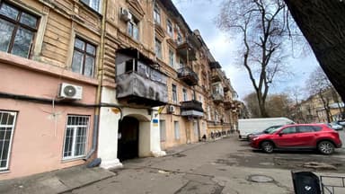 Многокомнатная квартира по адресу ул. Коблевская (площадь 86 м²) - imageAlt 31 Многокомнатная квартира по адресу ул. Коблевская (площадь 86 м²) - Atlanta.ua - imageAlt 31