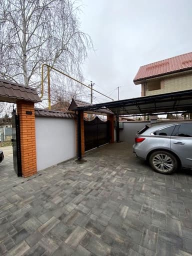 Дом по адресу ул. Дача Ковалевского (площадь 250 м²) - фото 23 Дом по адресу ул. Дача Ковалевского (площадь 250 м²) - Atlanta.ua - фото 23