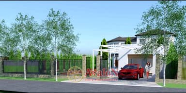 Будинок за адресою вул. Семенова (площа 70 м²) - фото 10 Будинок за адресою вул. Семенова (площа 70 м²) - Atlanta.ua - фото 10